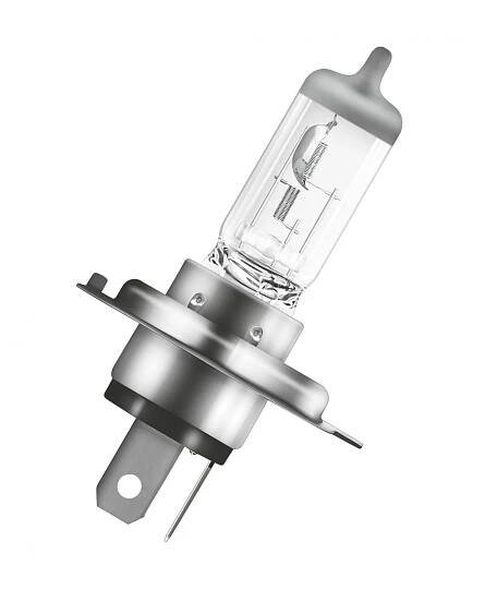 Osram Truckstar Pre H4 P43t 24V 75-70W