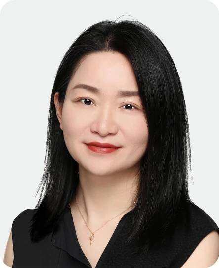 Janice Zhao