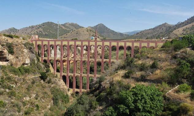 Puente de Águila