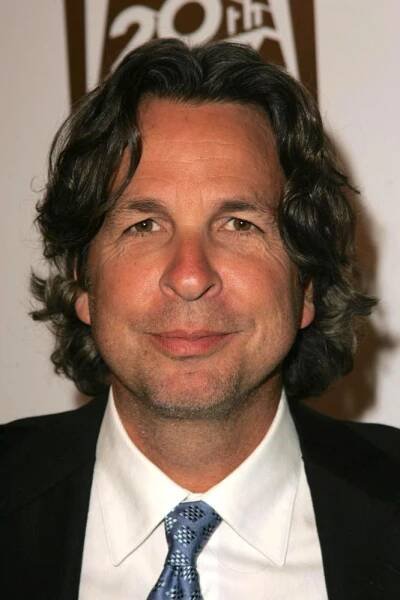Peter Farrelly - Director, Writer, Producer