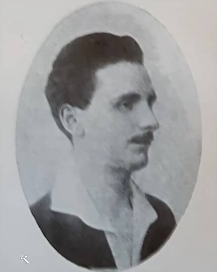 Archibald Václav Novák