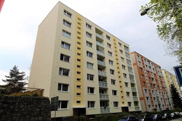 Byt 2+kk, Česká Lípa, ul. Havlíčkova - Ondřej Špaček - realitní makléř | Česká Lípa 