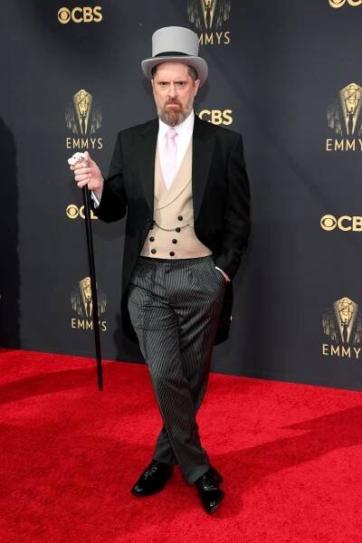 Brendan Hunt - Actor