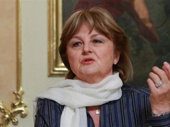 Edita Gruberová získala Karajanovu hudební cenu