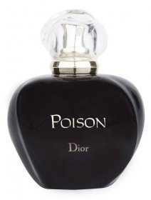 Christian Dior Poison Eau de Toilette Spray 100ml