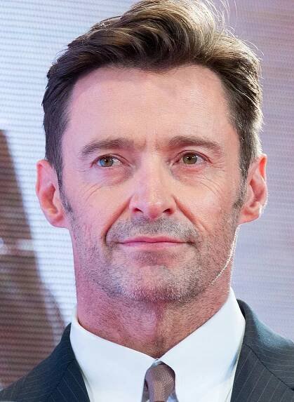 Hugh Jackman – Wikipédia