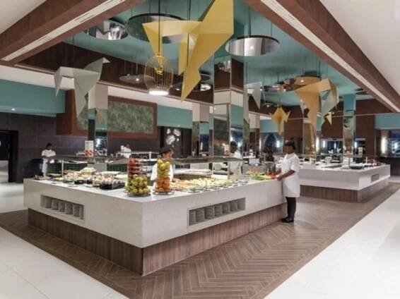 RIU CABO VERDE (hotel) - SAL - KAPVERDSKÉ OSTROVY | Zájezdy a Dovolená