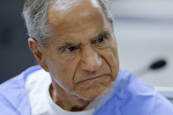 Sirhan Sirhan
