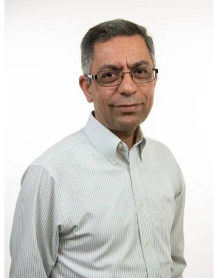 Yehia M. Ibrahim