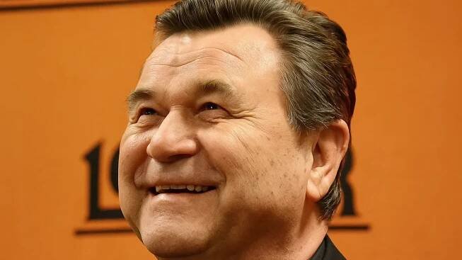 Václav Postránecký si herectví musel vyvzdorovat. Jeho otec to považoval za podřadné povolání - Médium.cz