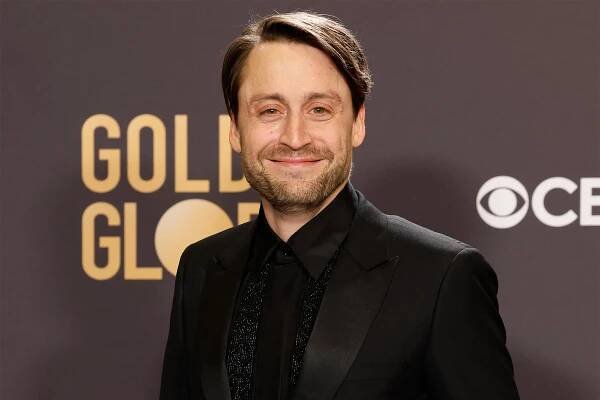 The Story of Kieran Culkin’s Acting Comeback! - AfterBuzz TV