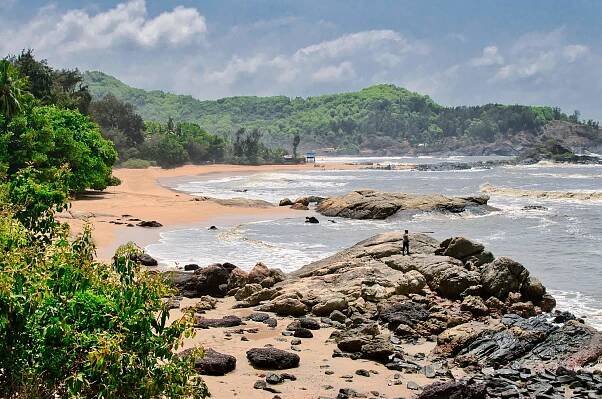 goa india