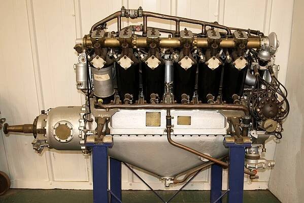 Rolls-Royce Falcon - Wikipedia