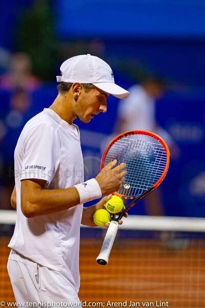 Wawrinka and Popyrin into the finals in Umag ‹ TennisPhotoWorld.com
