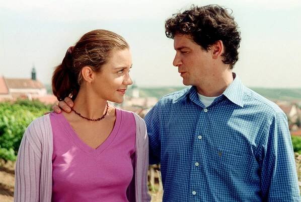 Julia - Eine ungewöhnliche Frau - Volkszählung (S03E03) (2002)