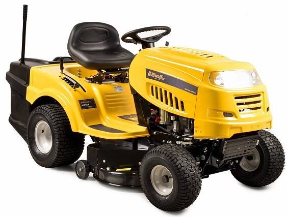 Riwall RLT 92 H od 62 490 Kč