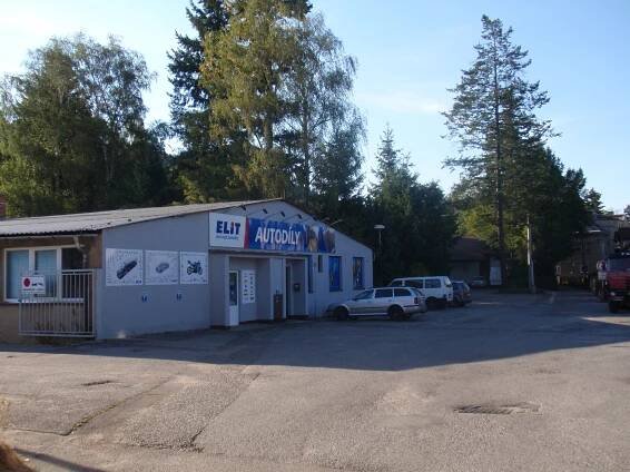 Zapomenuté Oustí