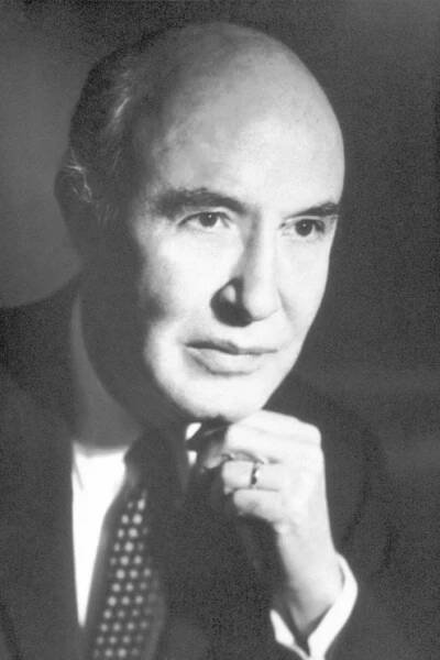 Alfonso García Robles