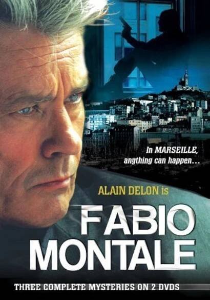 Fabio Montale (TV Mini Series 2001–2003) 6.8