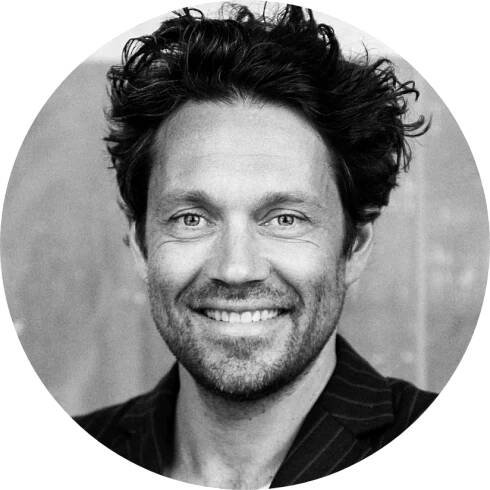 Bjarke Ingels Group | Ruby Studio