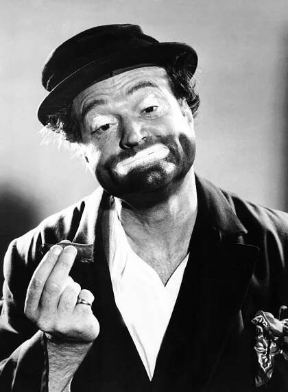 TV Archives - Red Skelton