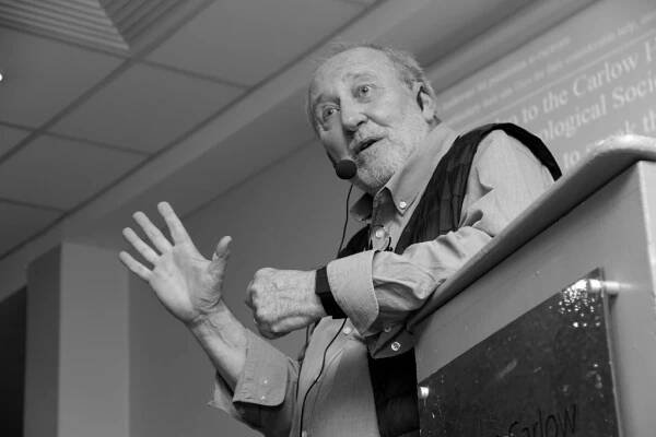 CHAS Lecture on Bronze Age Archaeology – Carlow Historical and Archaeological Society