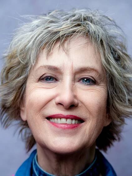 Beatrice Richter / trusted agents - Agentur für Medien