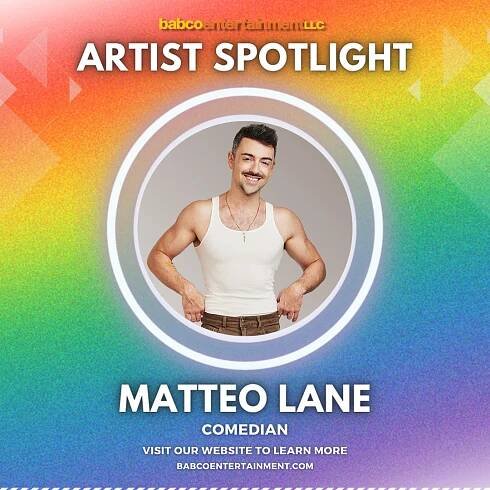 Artist Spotlight | Babco Entertainment