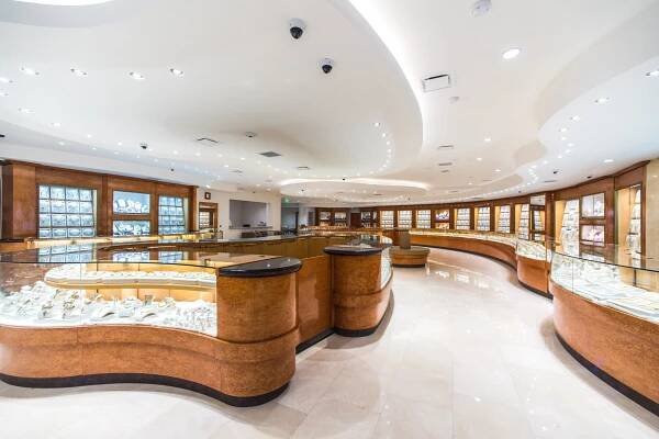 Bhindi Jewelers | PetroOnysko.com