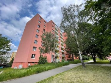 Prodej bytu 3+1, 72 m 2 , Brno - Starý Lískovec - náhled 0