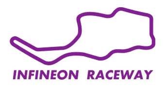 Dětsný nábytek SAMOLEPKA Okruh Infineon Raceway (14 - fialová) NA AUTO, NÁLEPKA, FÓLIE, POLEP, TUNING, VÝROBA, TISK, ALZA