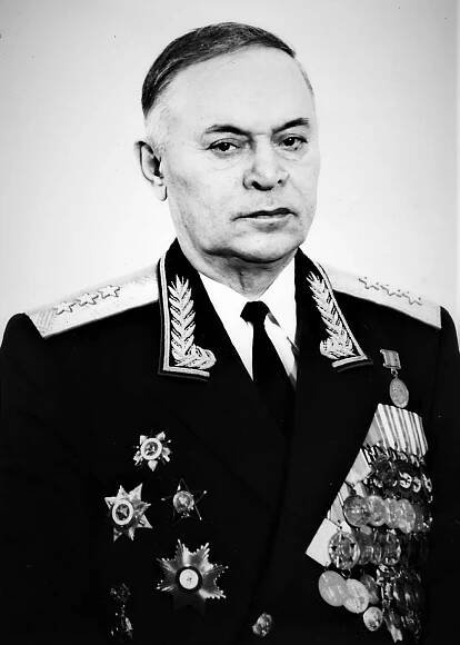 Tankajev, Magomed Tankajevič : T