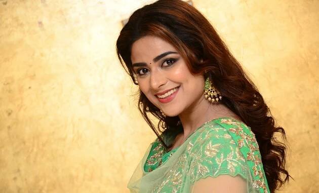 Priyanka Sharma (Savaari), actress with a passion to entertain