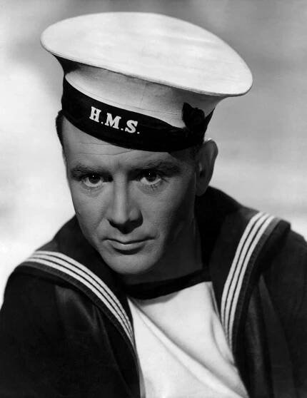 Moře, náš osud - Promo - John Mills