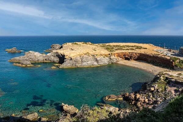 Scuba Diving Cabo De Palos