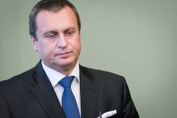Andrej Danko vyzval koaličných partnerov na úprimnejší dialóg