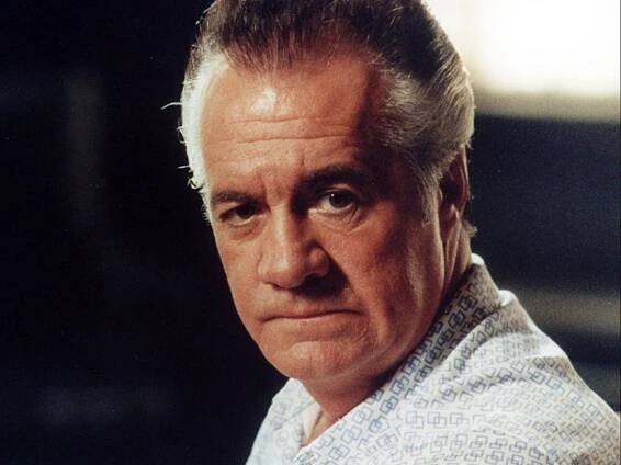 Tony Sirico death: The Sopranos stars pay tribute to Paulie Walnuts actor