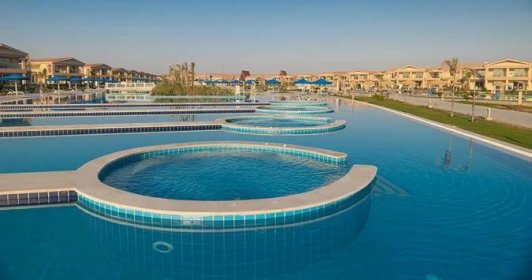 Hotel Pickalbatros Sea World Resort v Egypt, Marsa Alam na Invia.cz