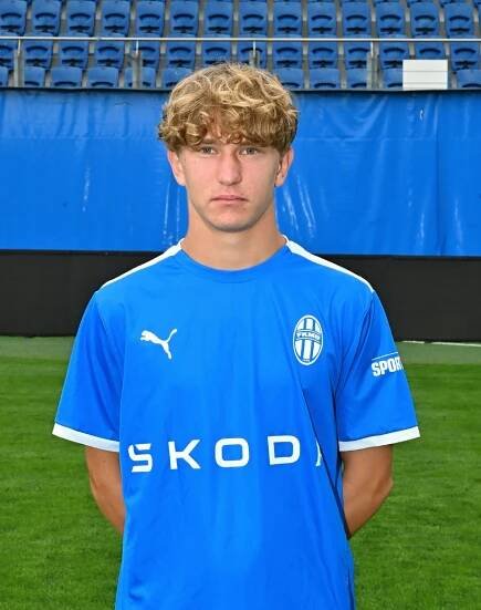 Martin Škvor - Obránce