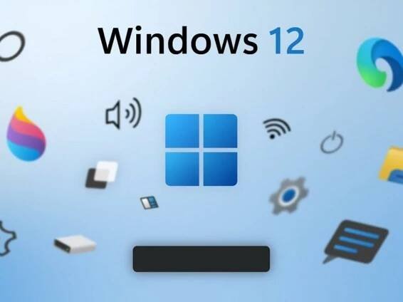 Windows 12: яка вона, чого чекати та чого боятися