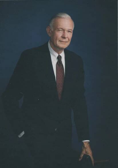 John N. Pope, Obituary - Valley of Heart's Delight blog