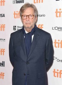 Eric Clapton Reveals He's Losing His Hearing, Suffering from Tinnitus