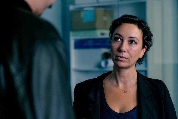 Schnell ermittelt - Gabrielle Mirnhofer (S06E04) (2018)