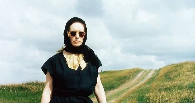 Lindsay Duncan