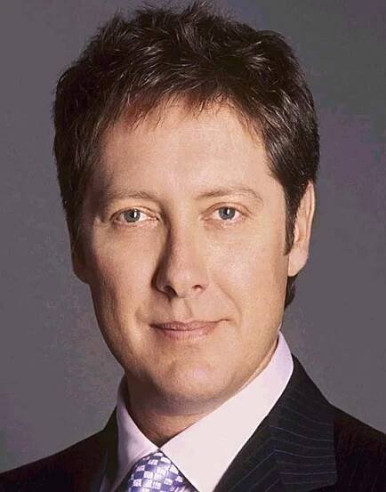 James Spader fotka