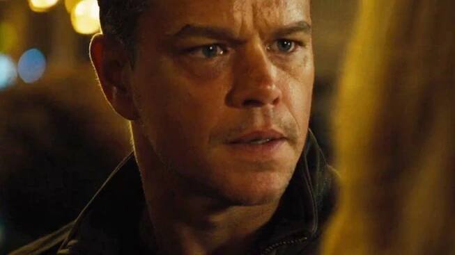 Jason Bourne rights land at Universal as Joe Barton writes prospective new movie