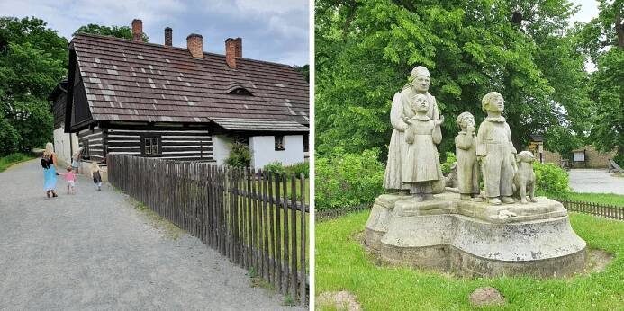 10 tipů na výlety a aktivity s dětmi v okolí Dvora Králové | explorio.cz