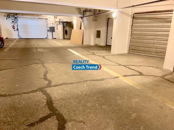 Pronájem bytu 4+kk, 165m², s terasou a garáží - Olomouc - Hejčín | Reality Czech Trend - Realitní kancelář Olomouc