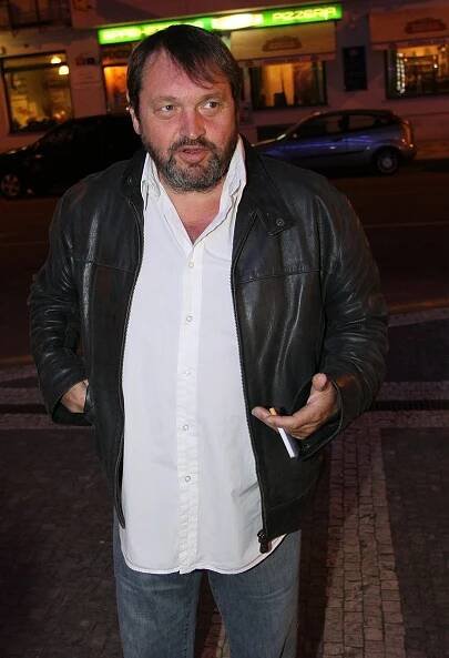 První setkání manžela Partyšové a těhotné milenky Ornelly: Kokta zbaběle utekl!