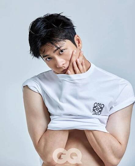 KANG Tae-oh GS 2022